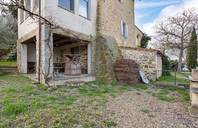 Belvilla by OYO Tillia - Foto 29