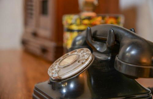 Casa Rural Tamia - Foto 12