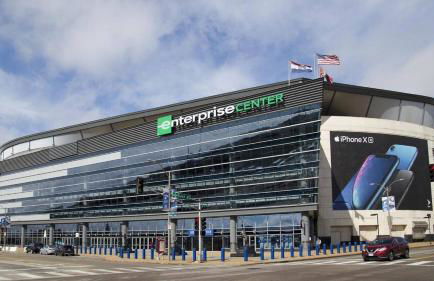 DWTN STL Loft-Projector TV-Private Balcony-4C - Foto 22