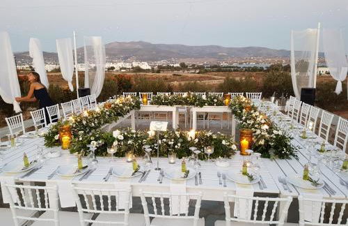 Kastro Antiparos - Foto 42