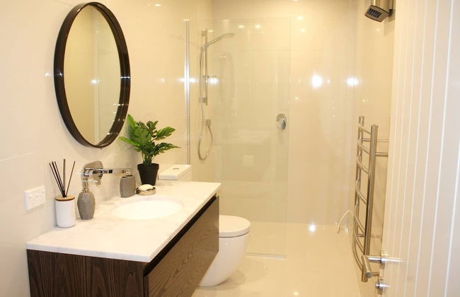 Lake View Apartment Queenstown Hill - Foto 21