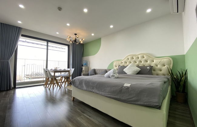 Vinhome D'capitale Cau Giay - Foto 27