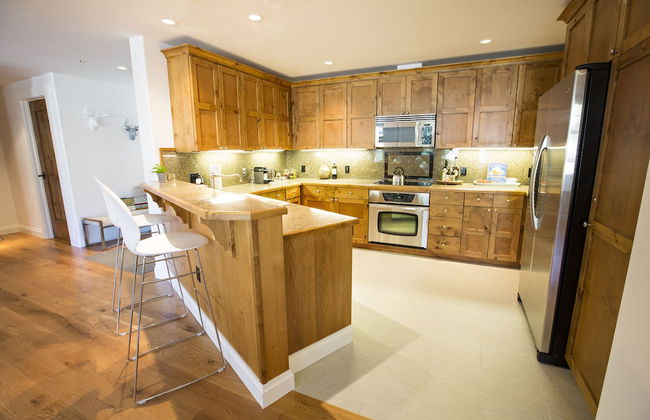 WestWall Lodge - Foto 66