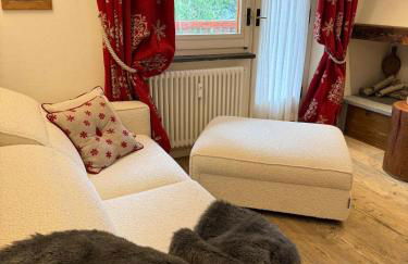 The Courma - warm 4 family with Mont Blanc view - Foto 26