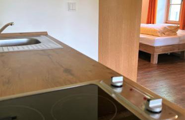 Sunhill Appartments, klimatisiert - Foto 36