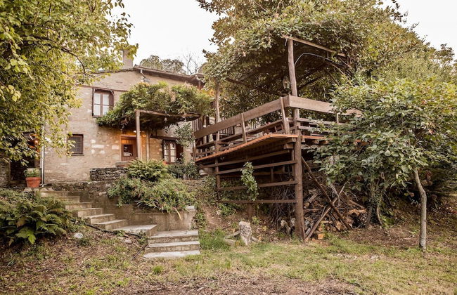 Meli Sea-view Cottage - Foto 2