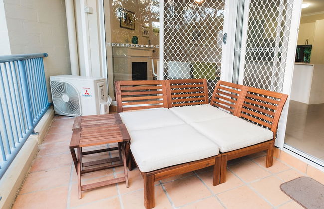 Sanctuary Lake Apartments - Foto 46