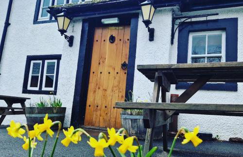 Horse & Farrier Pub - Photo 10