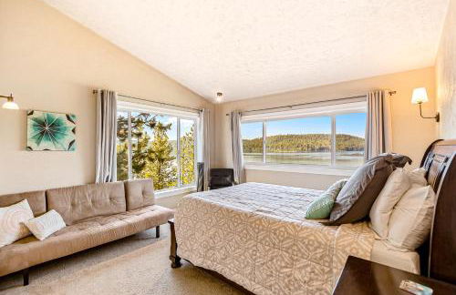 Maison du Lac - Foto 14