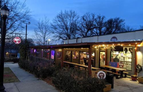 The Little Sugaw House - Foto 9