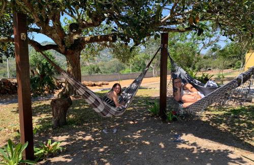 flat em serra negra - bezerros - Foto 32