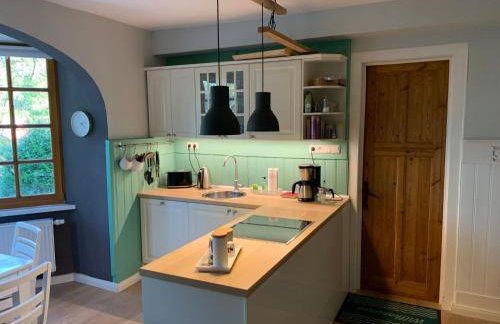 Apartment Seerose by Interhome - Foto 8