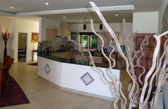 Villa Damai - Foto 10