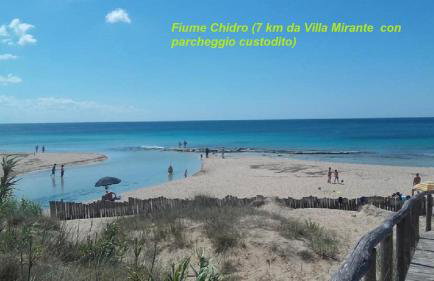 Villa Mirante - Maruggio - Foto 48