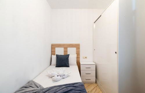 Alojamiento Familiar, Plaza Toros Granada - Foto 34