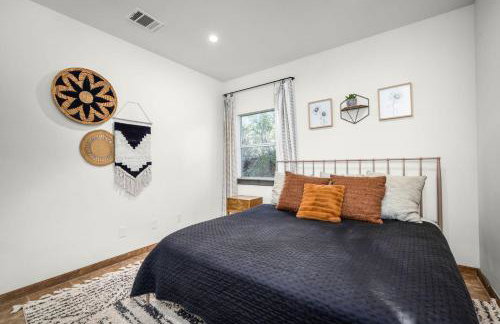 River Access Grill Firepit Sleeps 5 - Foto 20