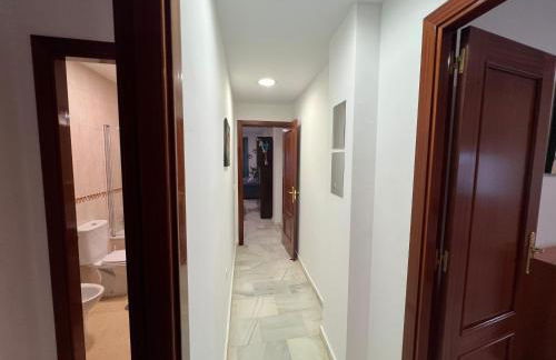 Concano - Apartamento turístico en Sanlúcar la Mayor - Foto 8