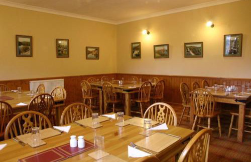 Elan Valley Lodge - Foto 6