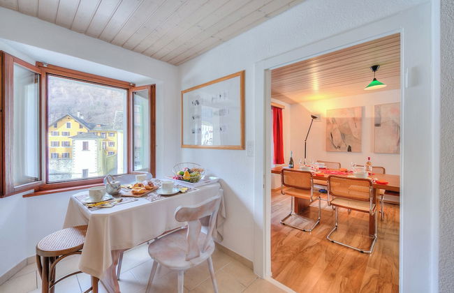 Casa Traversi - Foto 25