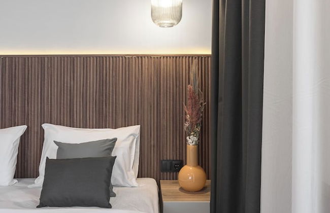 Esther Suites, Nilie Hospitality MGMT - Foto 12