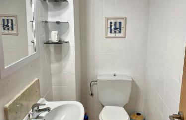 Apartment on Sueca Beach Mis Gaviotas - Foto 14