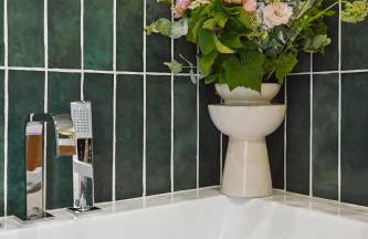 Lavie Maison Studio AC & Hot Tub - Foto 8