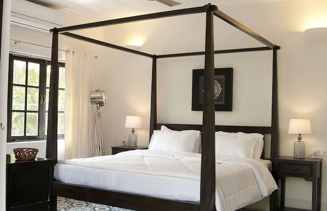 Acasa Amore Villa - Pool & Cabana - Foto 19