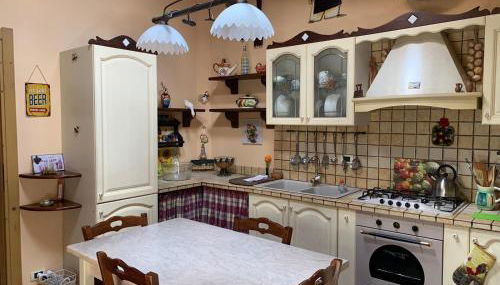 Villa Fortunata - Foto 3