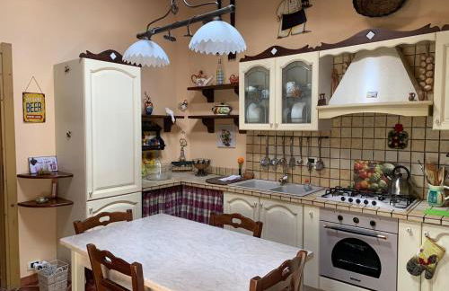 Villa Fortunata - Foto 3