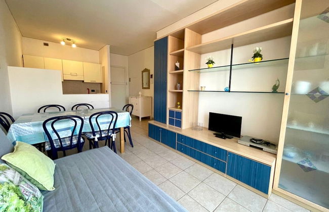 Welcoming Flat in Porto Santa Margherita - Foto 2