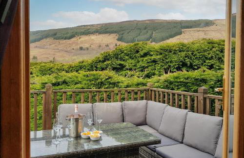 The Old Post Office On Loch Tay - Foto 34