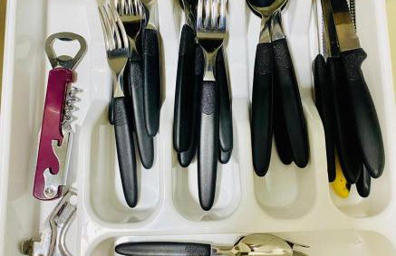 Apartamento 3 Quartos para 5 Pessoas com Garagem e WiFi Proximo a Ponte da Amizade e Paraguai - Foto 36