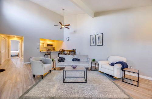 Pet-Friendly Condo with Mountain View in Monument! - Foto 7