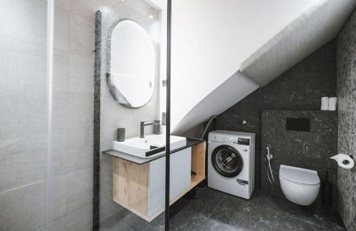 AHRN Natur Apartment - Foto 9