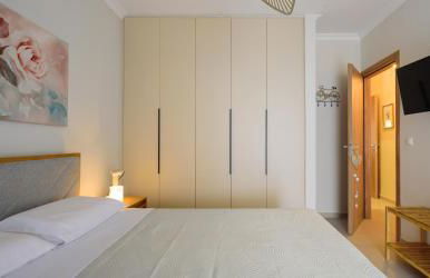 Charming apartment Galatsi for 5 by MPS - Photo 15