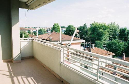 DOMUS MARIS Viserba, Spiagge e Centro a 100 mt Rimini Centro a 10 minuti in auto OFFERTA SIGEP 2026 FIERA RIMINI A 5 MINUTI - Photo 22