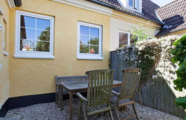 5 Person Holiday Home in Bandholm - Foto 20