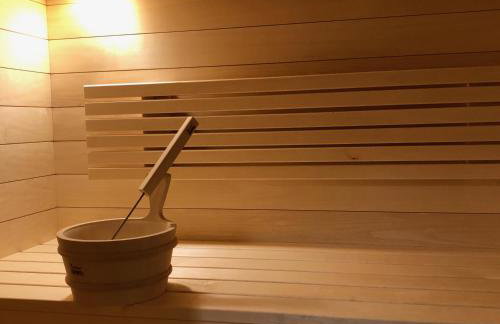 Apartament Balance z prywatną sauną - Foto 21