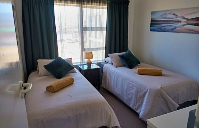 Golfbeach Luxury Self Catering Apartment - Foto 4