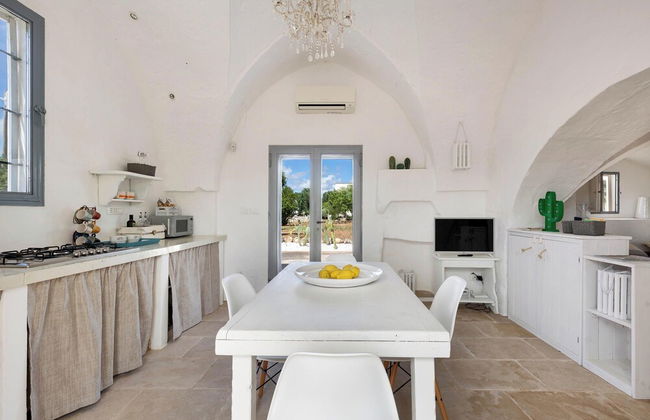 122 Lamia Madreperla by Barbarhouse - Foto 6