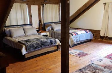 Cozy Cabin minutes from Lake Oneida - Photo 9