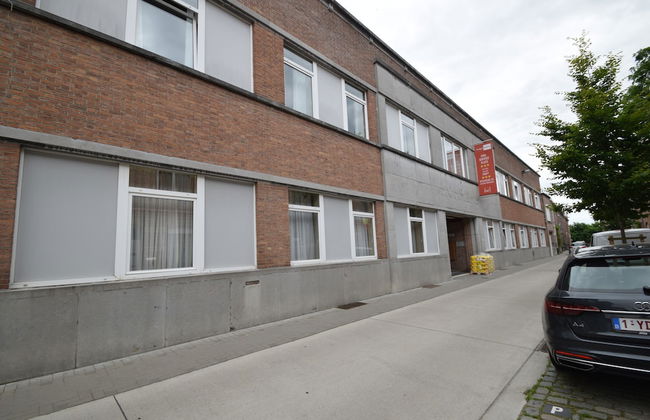 Business Studio Twin With Budget Flats Leuven - Foto 12