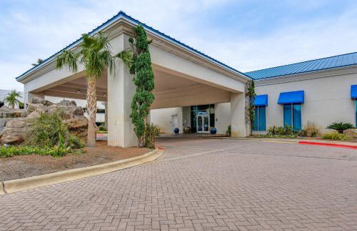 1 Mi to Henderson Beach: Condo w/ Resort Perks! - Foto 21