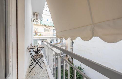 Virona 2nd Floor Greece Apartments - Foto 27