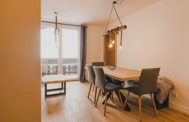 Nockalm Lodge - Foto 21