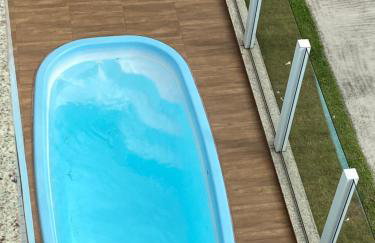 Apto Novinho na Praia de Palmas - Foto 11