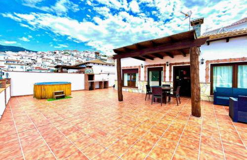 Villa Sara y Villa Lucía - Foto 12