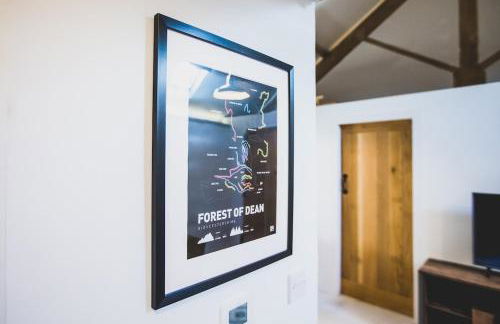 The Cartshed - Foto 6