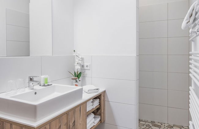 Chaletdorf Fanningberg - Foto 36