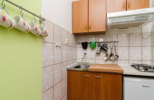 Apartments Vera - One-Bedroom Apartment with Terrace and Sea View Rea - Foto 4